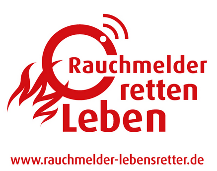 Rauchmelder Retten Leben